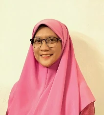 Potret Prof. Madya Dr. Sharifah Muzlia Syed Mustafa